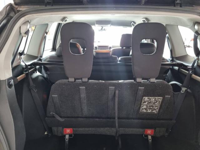 Citroen C-Crosser 2.2 hdi Crociera Nera Fap - Immagine 4