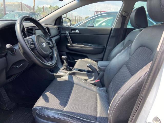Kia Sportage 1.7 crdi Cool 2wd 115cv - Immagine 6