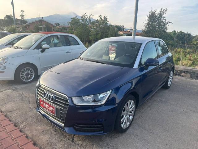 Audi A1 1.4 tdi Metal ultra - Immagine 1