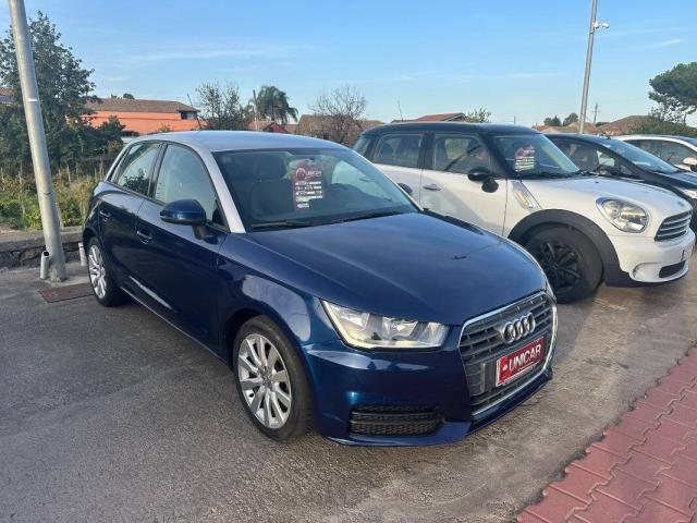 Audi A1 1.4 tdi Metal ultra - Immagine 12