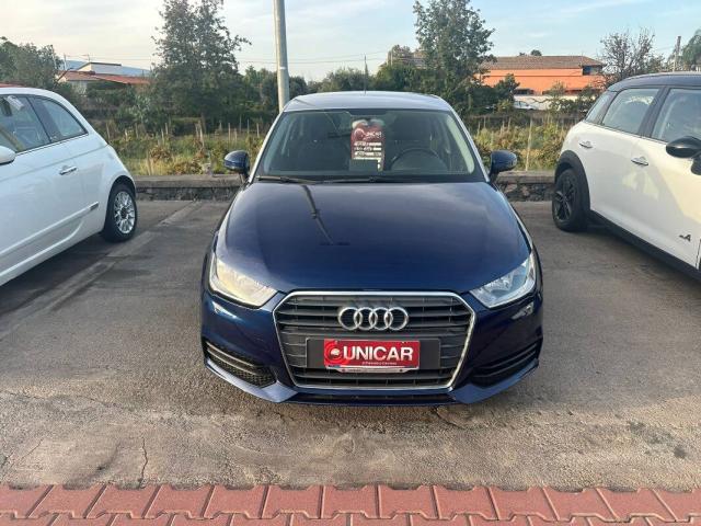 Audi A1 1.4 tdi Metal ultra - Immagine 7