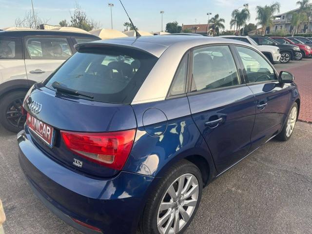 Audi A1 1.4 tdi Metal ultra - Immagine 3