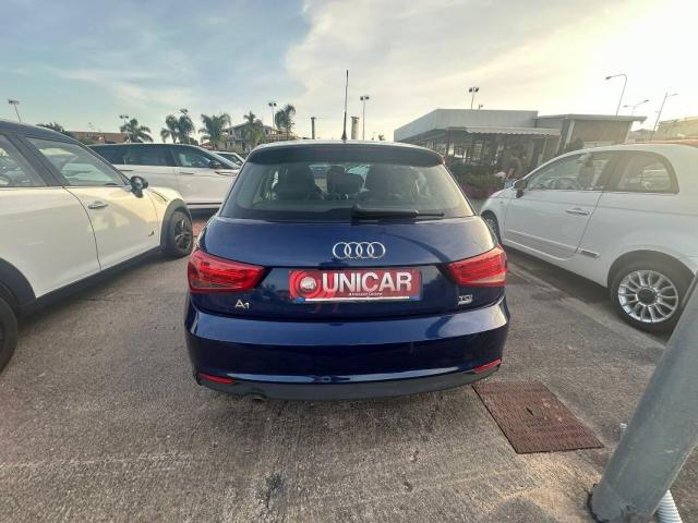 Audi A1 1.4 tdi Metal ultra - Immagine 2