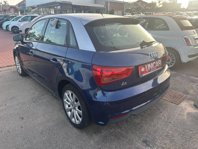 Audi A1 1.4 tdi Metal ultra - Immagine 9