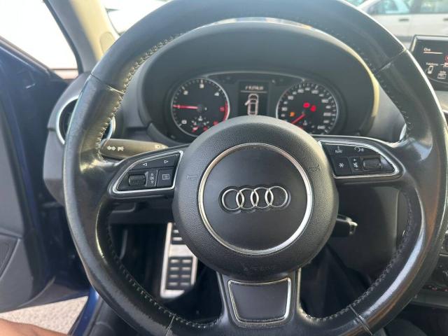 Audi A1 1.4 tdi Metal ultra - Immagine 13