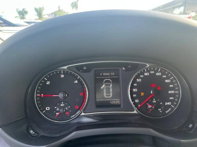 Audi A1 1.4 tdi Metal ultra - Immagine 4