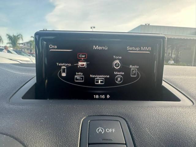Audi A1 1.4 tdi Metal ultra - Immagine 11