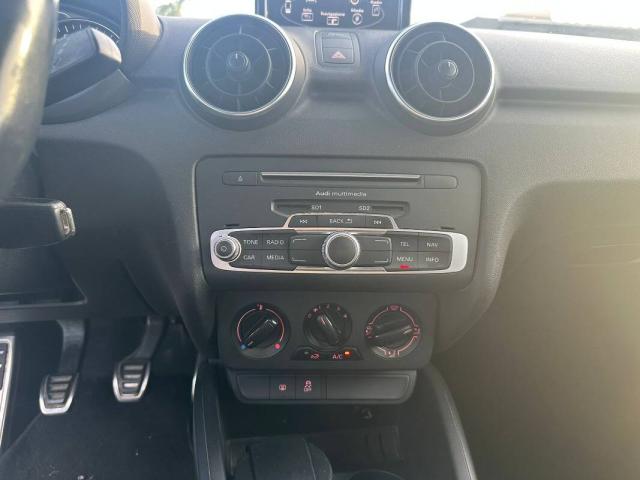 Audi A1 1.4 tdi Metal ultra - Immagine 5
