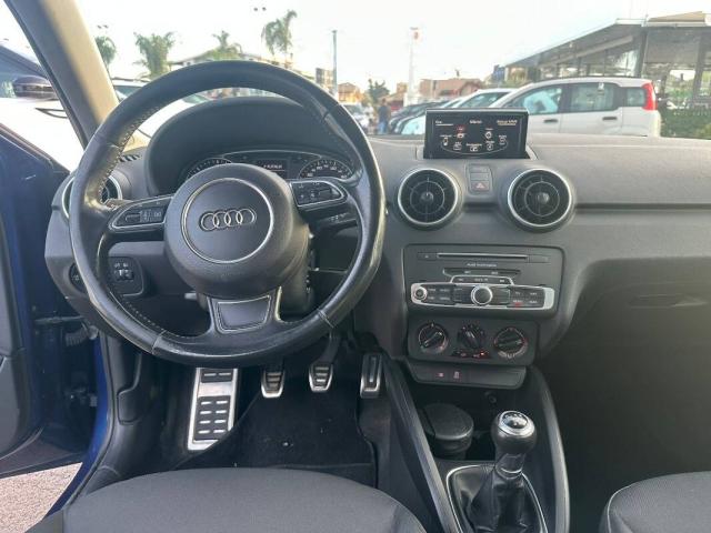 Audi A1 1.4 tdi Metal ultra - Immagine 14