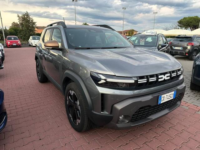 Dacia Duster 1.6 hybrid Extreme 140cv - Immagine 6
