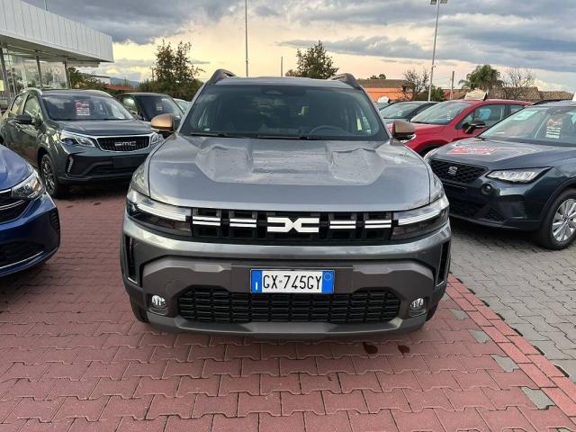 Dacia Duster 1.6 hybrid Extreme 140cv - Immagine 3
