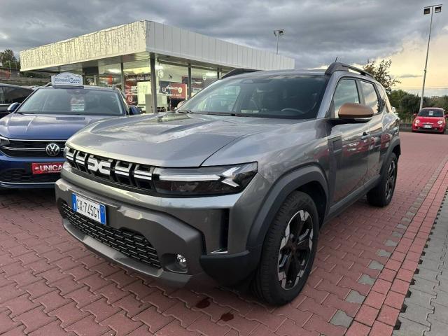 Dacia Duster 1.6 hybrid Extreme 140cv - Immagine 1