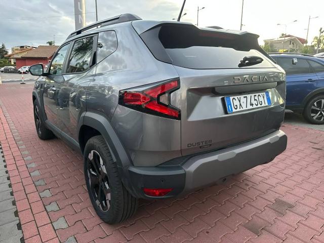 Dacia Duster 1.6 hybrid Extreme 140cv - Immagine 10