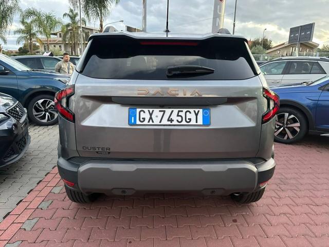 Dacia Duster 1.6 hybrid Extreme 140cv - Immagine 15