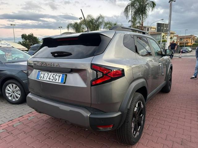 Dacia Duster 1.6 hybrid Extreme 140cv - Immagine 5
