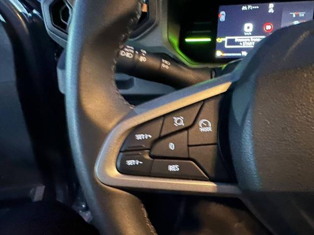 Dacia Duster 1.6 hybrid Extreme 140cv - Immagine 11
