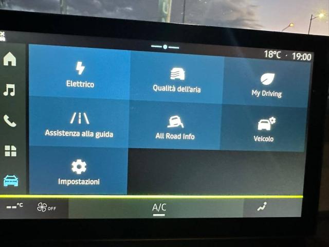 Dacia Duster 1.6 hybrid Extreme 140cv - Immagine 2