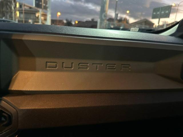 Dacia Duster 1.6 hybrid Extreme 140cv - Immagine 7