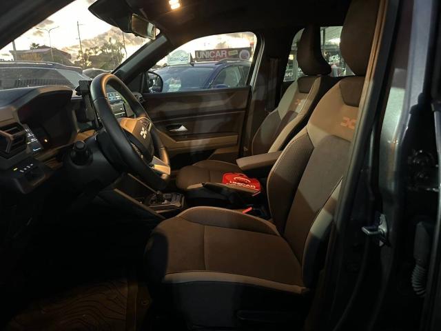 Dacia Duster 1.6 hybrid Extreme 140cv - Immagine 4