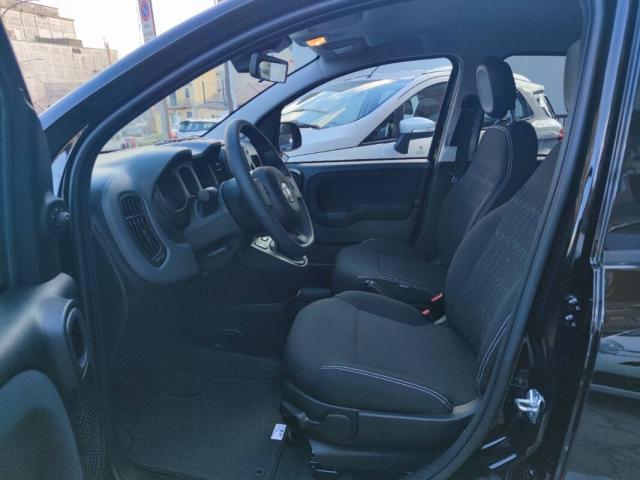 Fiat Panda III 1.0 firefly hybrid Cross s&s 70cv 5p.ti - Immagine 7
