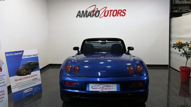 Fiat Barchetta Barchetta 1.8 16v - Immagine 20