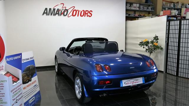 Fiat Barchetta Barchetta 1.8 16v - Immagine 25