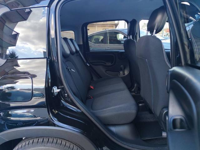 Fiat Panda III 1.0 firefly hybrid Cross s&s 70cv 5p.ti - Immagine 14