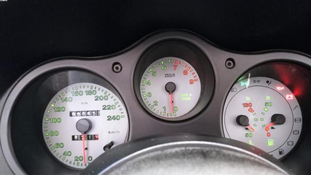 Fiat Barchetta Barchetta 1.8 16v - Immagine 4