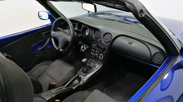 Fiat Barchetta Barchetta 1.8 16v - Immagine 7