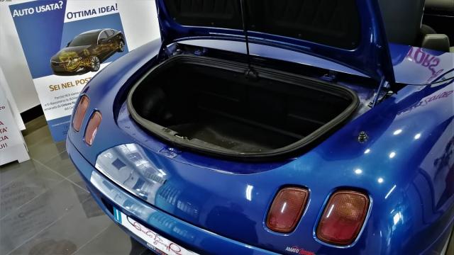 Fiat Barchetta Barchetta 1.8 16v - Immagine 21
