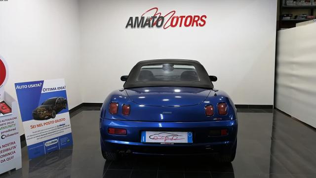 Fiat Barchetta Barchetta 1.8 16v - Immagine 6