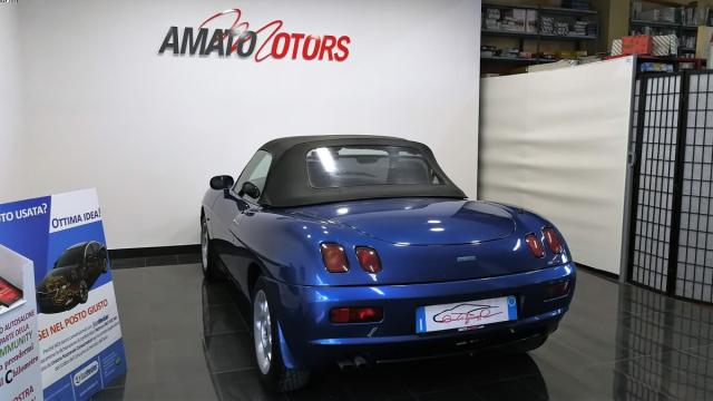 Fiat Barchetta Barchetta 1.8 16v - Immagine 1