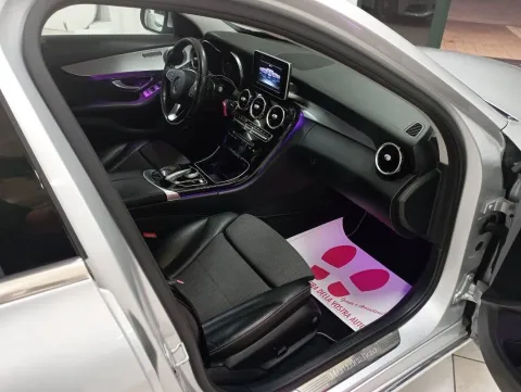 Mercedes C SW 220 cdi be Elegance - Immagine 5