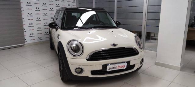 Mini Clubman Clubman 1.6 Cooper - Immagine 16