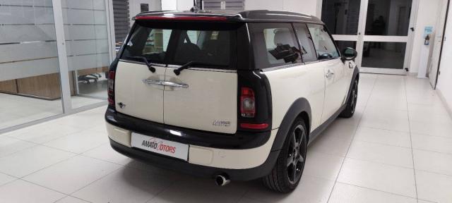Mini Clubman Clubman 1.6 Cooper - Immagine 17