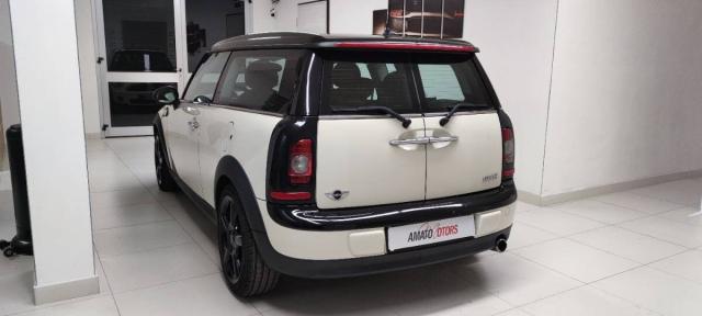 Mini Clubman Clubman 1.6 Cooper - Immagine 7