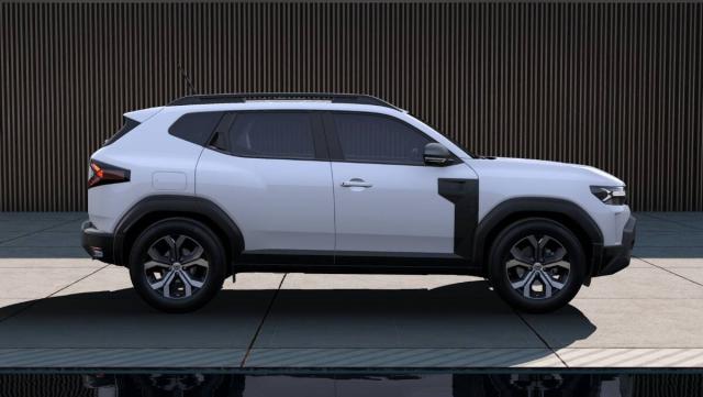 Dacia Duster 1.0 Expression Eco-g 100cv - Immagine 3