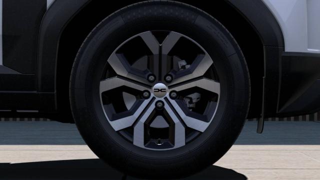 Dacia Duster 1.0 Expression Eco-g 100cv - Immagine 1