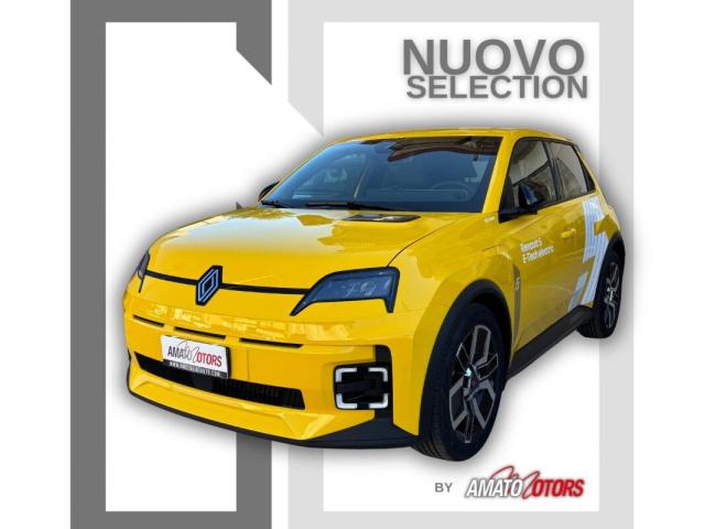 Renault Renault 5 R5 E-TECH techno 150 cv comfort range - Immagine 4