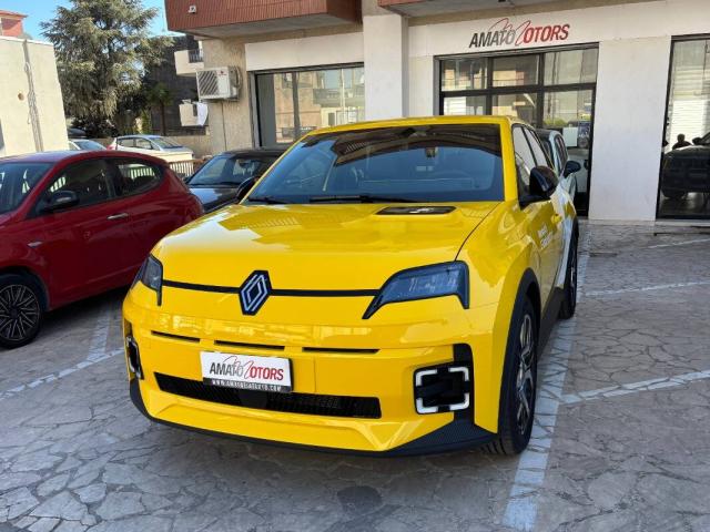 Renault Renault 5 R5 E-TECH techno 150 cv comfort range - Immagine 1