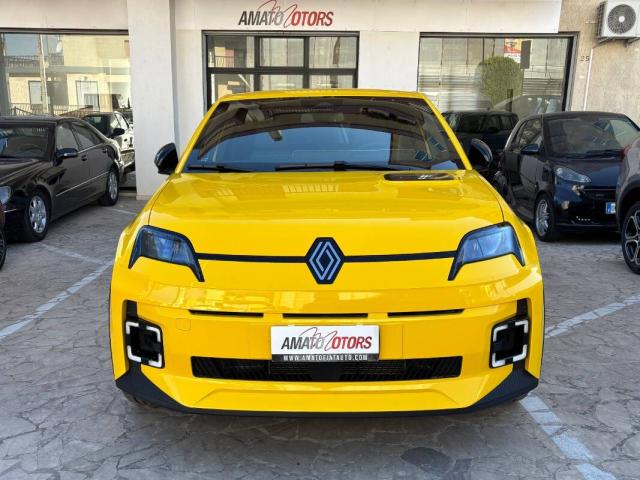 Renault Renault 5 R5 E-TECH techno 150 cv comfort range - Immagine 10