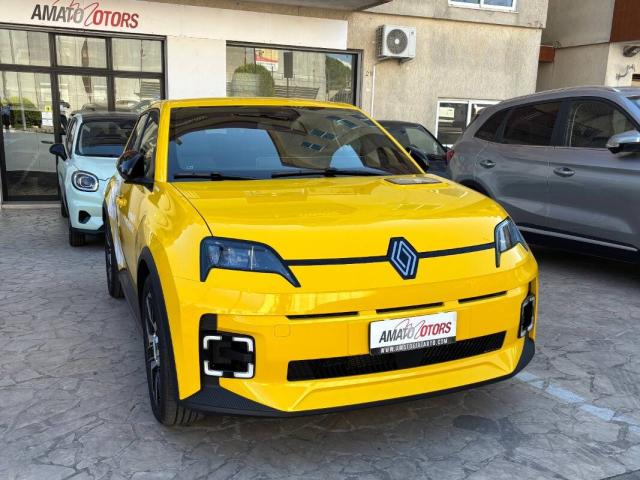 Renault Renault 5 R5 E-TECH techno 150 cv comfort range - Immagine 5