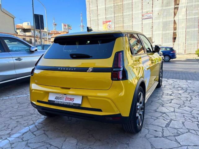 Renault Renault 5 R5 E-TECH techno 150 cv comfort range - Immagine 11