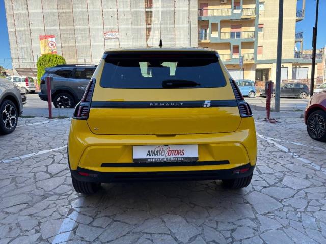 Renault Renault 5 R5 E-TECH techno 150 cv comfort range - Immagine 16