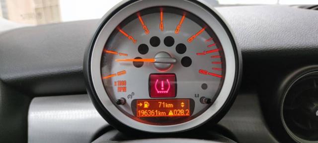 Mini Clubman Clubman 1.6 Cooper - Immagine 4