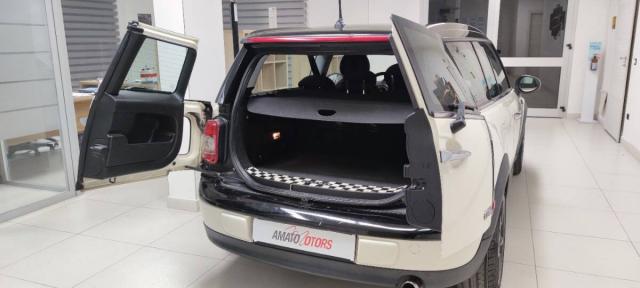 Mini Clubman Clubman 1.6 Cooper - Immagine 15