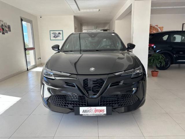 Alfa Romeo Junior 1.2 ibrida Speciale 145cv edct6 - Immagine 17