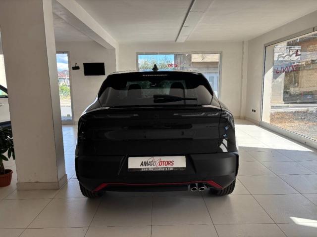 Alfa Romeo Junior 1.2 ibrida Speciale 145cv edct6 - Immagine 13