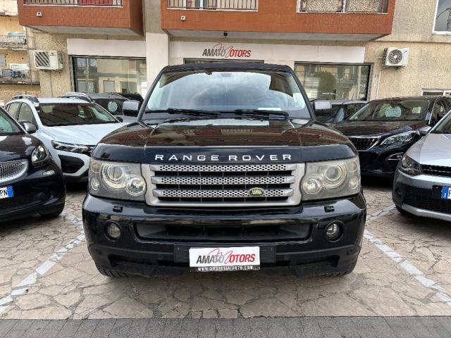 Land Rover Range Rover Sport Range Rover Sport 2.7 tdV6 HSE auto - Immagine 10