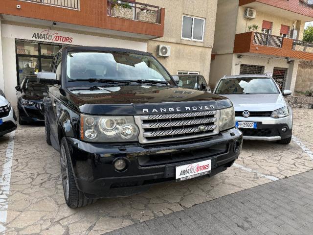 Land Rover Range Rover Sport Range Rover Sport 2.7 tdV6 HSE auto - Immagine 8